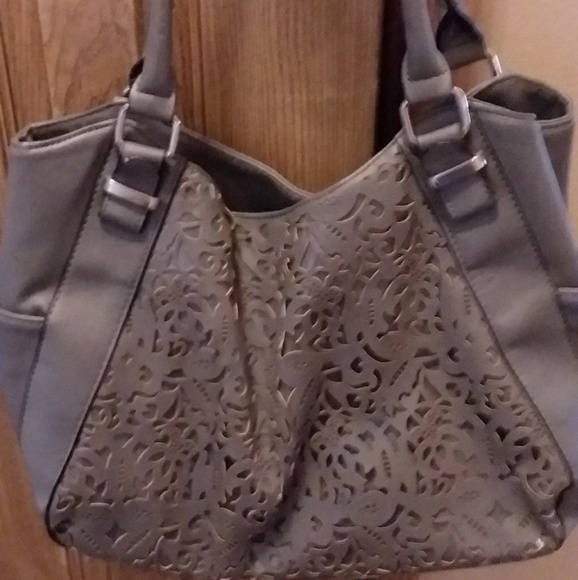 Apt. 9 hobo purse - Picture 1 of 8